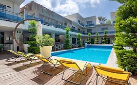 The D Hotel Çeşme Resort